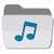 Music Folder Player Full intact
