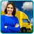 Vehicle Photo Frames