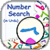 Number Search Free