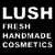 Lush - Fresh Handmade Cosmetics