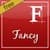 Fancy Font - Rooted