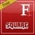 Square Font - Rooted