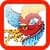 Angry Clumzy Bird