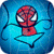 Spider Stickman