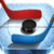 2 Players Ice Hockey