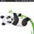 Swinging Panda Animated