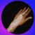 White Henna Designs