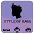 Style of Hair Editor
