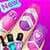 Nail-Art Designs