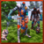 Headless Warrior Simulator