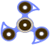 Spinner Fidget 