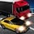 Highway Traffic Car Racing