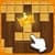 Wood block puzzle - classic