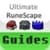 Ultimate RuneScape F2P Skill Guides