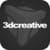 3D Creative Magazine