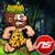 Forest Man Runner - Free