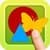 Funny Shapes For Kids