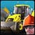 Construction - Backoe Loader
