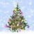 Merry Christmas Animated