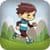 Super Kid Run 