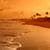 Beach Sunrise Live Wallpaper