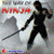Kam2 Ninja Fly