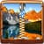 Mountain Landscape Screen Lock