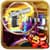 Cold Case - Hidden Objects