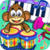 Monkey Dancing Free