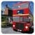 London Bus Simulator Game