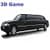Limo Stunt Game