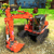 Heavy Excavator Simulator 2018 - Dump Truck Games