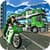 US Border Police ATV Quad Bike Plane Transport Sim