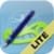 Intaglio Sketchpad Lite