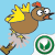 Kickin Ms Chicken