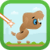 Dog On The Run