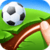 Football Slice