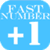 Fast Number Games