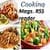 Cooking Magazines rss reader