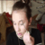 Arden Rose Makeup