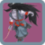 Samurai battle to the death