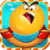 Knock Down : A Slingshot Game