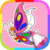 Butterfly Coloring Pages for Kids: Coloring Games