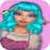 Princess Hair Salon Long Hair