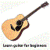 Learn Guitar For Beginners