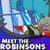Meet The Robinsons