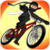 BMX STUNTS