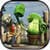 Plants vs Zombies Assists