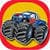 Monster Truck Drag Race - Free