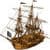 Ghost Ship 2105
